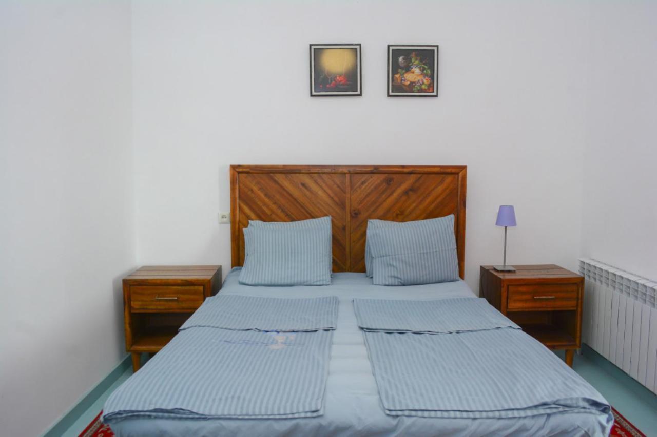 Old Bridge B&B Yeghegnadzor Exterior foto